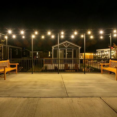 Luray Rv Resort On Shenandoah River מראה חיצוני תמונה