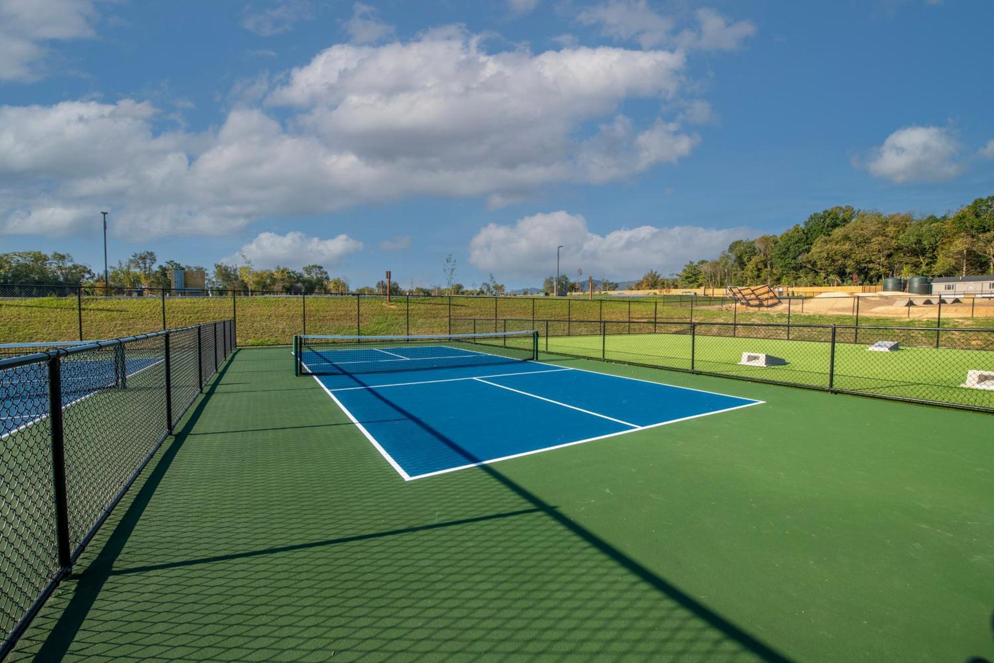 Luray Rv Resort On Shenandoah River מראה חיצוני תמונה