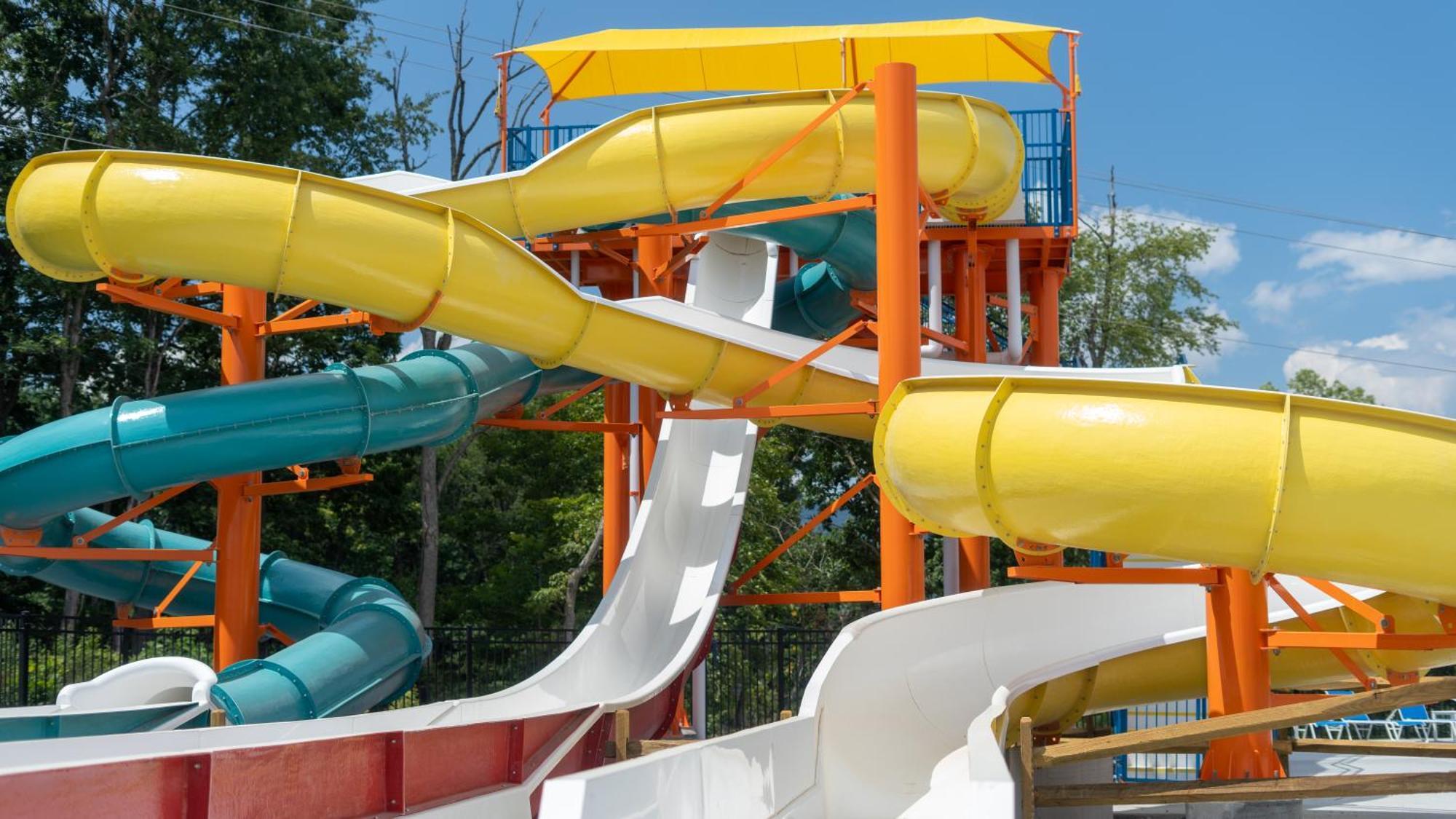 Luray Rv Resort On Shenandoah River מראה חיצוני תמונה